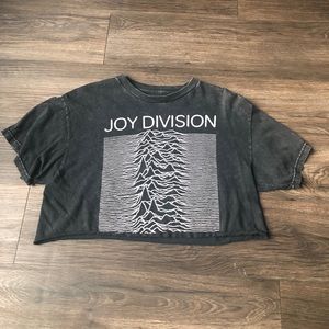 Brandy Melville crop top